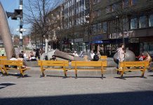 Centrala Skellefteå