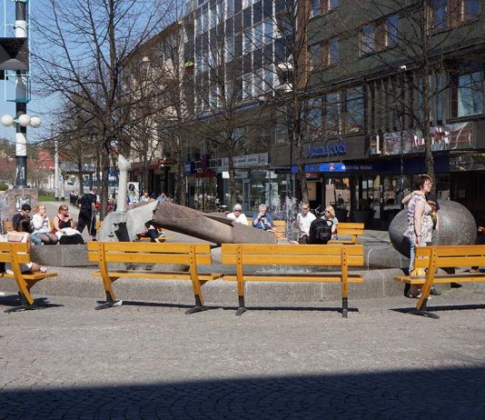 Centrala Skellefteå