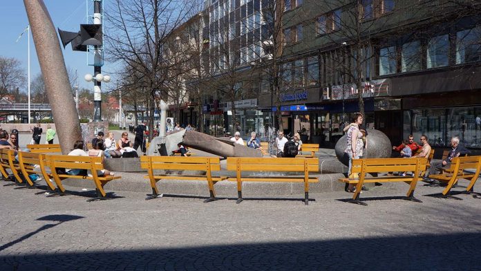 Centrala Skellefteå