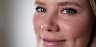 Från depression till glädje