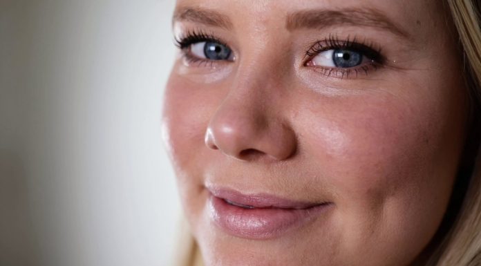 Från depression till glädje