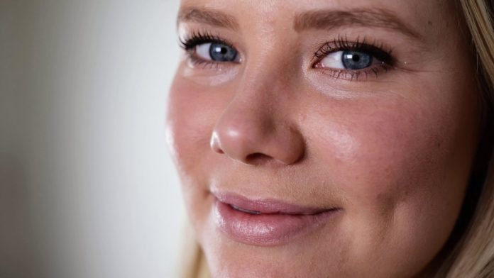 Från depression till glädje